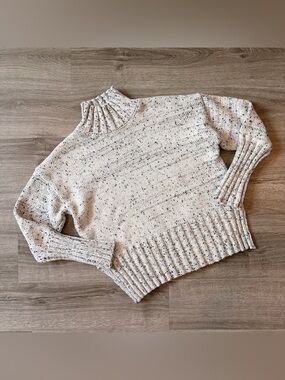 SHEIN gray sweater
